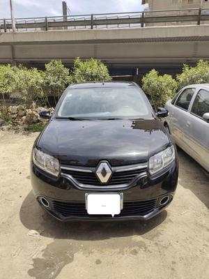 Renault Logan 2017