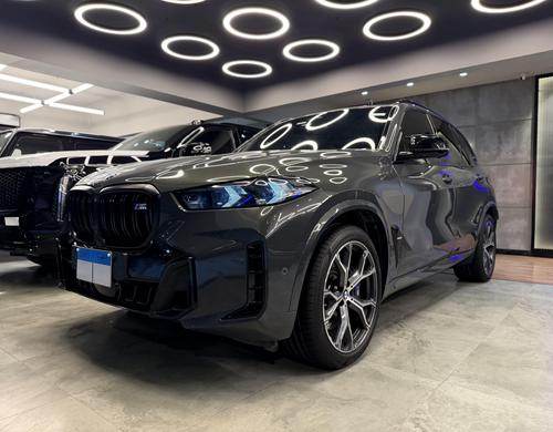 BMW X5 2024