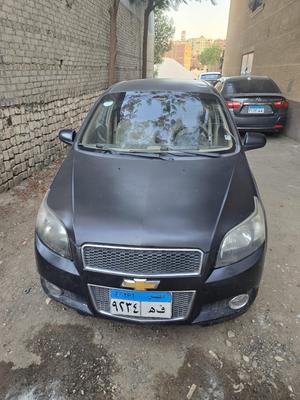 Chevrolet Aveo 2014