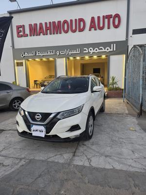 Nissan Qashqai 2020