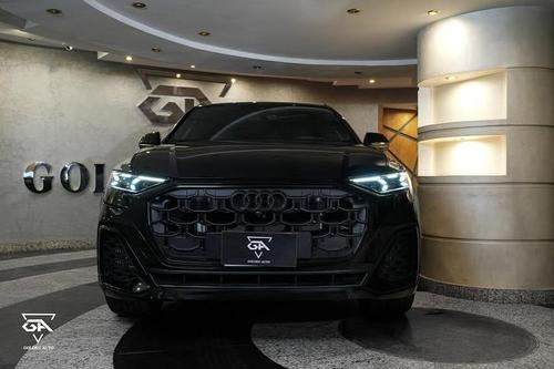 Audi Q8 2025