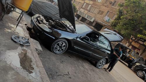 سيتروين كسارا 2002
