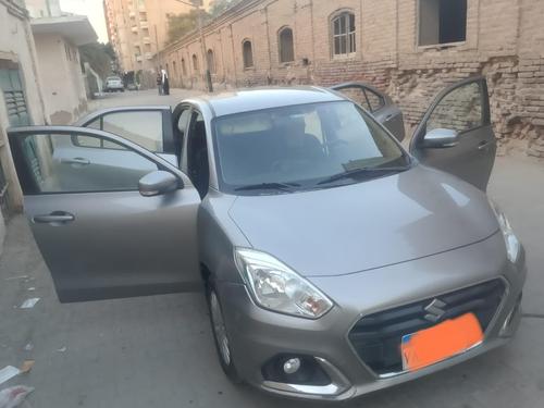 Suzuki Swift Dzire 2022