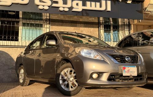 نيسان صنى 2014