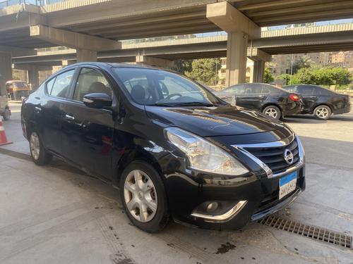 Nissan Sunny 2000