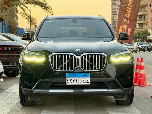 BMW X3 2023