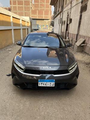 كيا سيراتو 2022