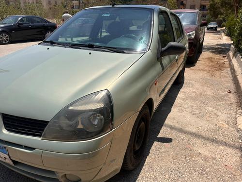 Renault Clio 2022