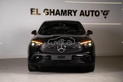 مرسيدس GLC 300 2026