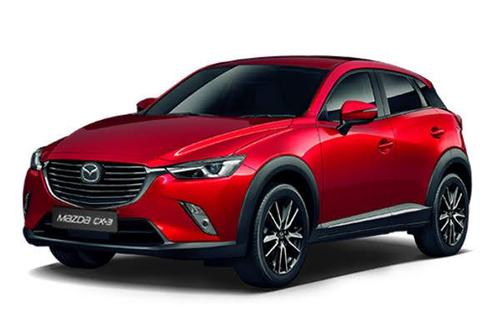 Mazda CX 30 2026