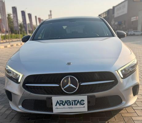 مرسيدس A 180 2021
