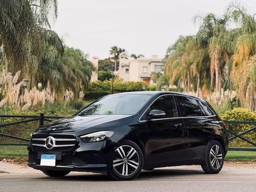 Mercedes B 180 2021