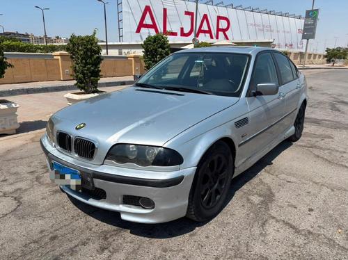 بي ام دبليو 318 2001