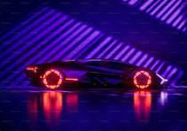 Audi A7 2023