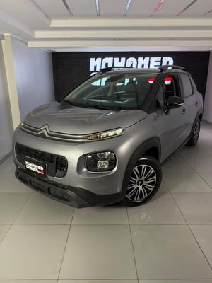 Citroën C3 Aircross 2021
