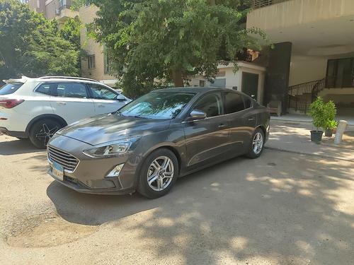 Ford Focus 2022