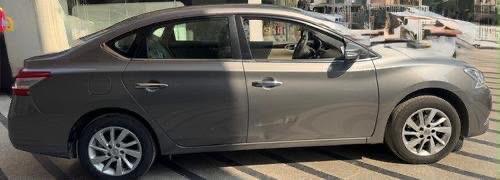 نيسان سنترا 2024