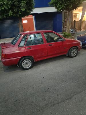 Kia Pride 2000
