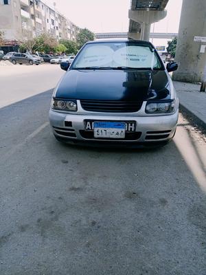 Volkswagen Polo 1998