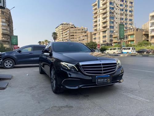 مرسيدس E 300 2020