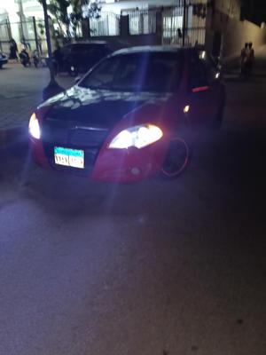 بريليانس FRV 2009