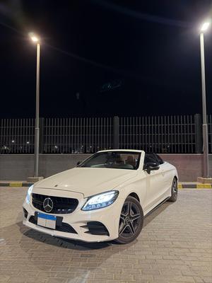 Mercedes C 180 2019