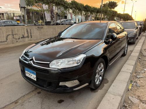 Citroën C5 2016