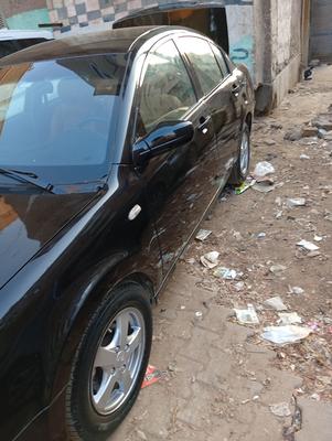 اسبيرانزا A516 2007