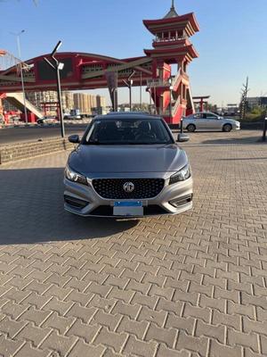 MG 6 2022