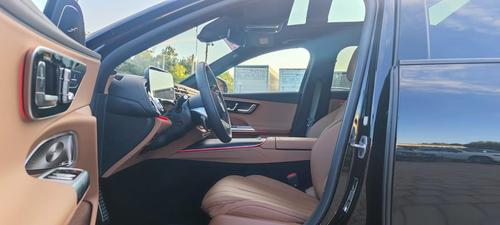 Mercedes E 200 2025