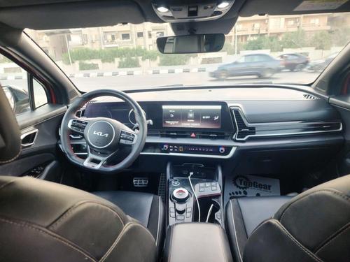Kia Sportage 2024