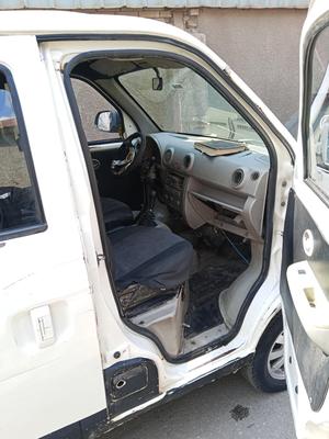 Lifan foison 2016