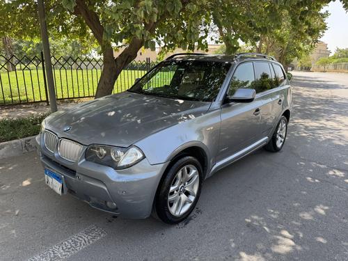 بي ام دبليو X3 2010