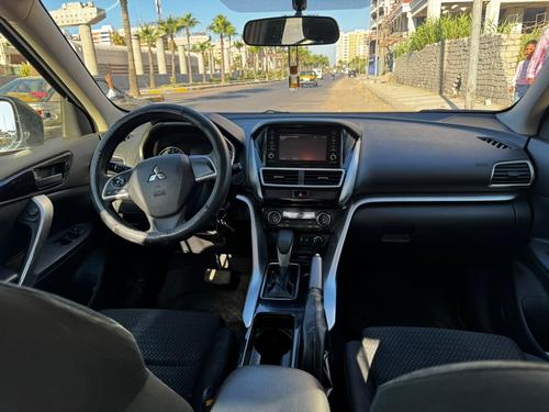 Mitsubishi Eclipse Cross 2020