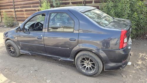 Renault Logan 2013