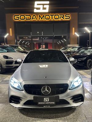 Mercedes C 200 2023