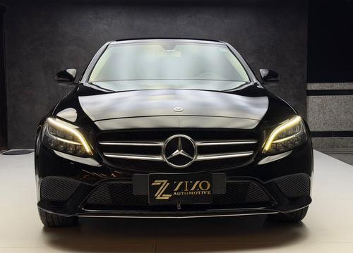 Mercedes C 180 2019