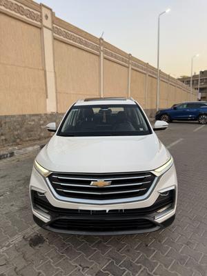 Chevrolet Captiva 2020