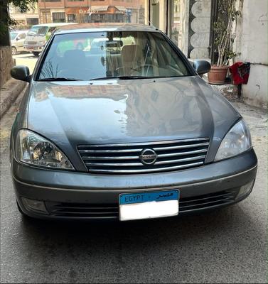 نيسان صنى 2014