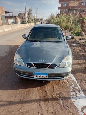 Daewoo Nubira 2 2000