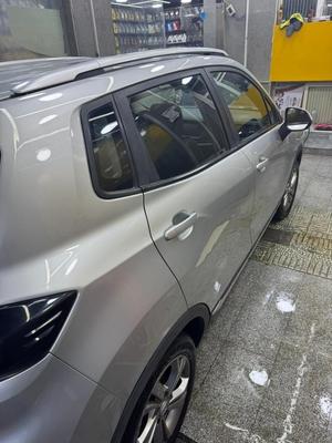 Changan CS 15 2022