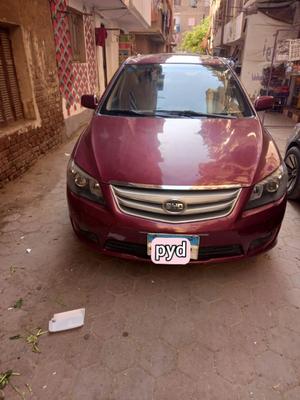بى واى دى‬ L3 2016
