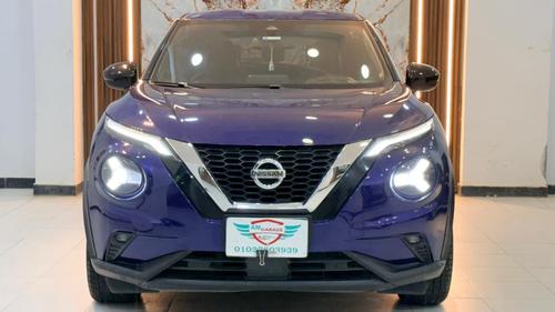 Nissan Juke 2021