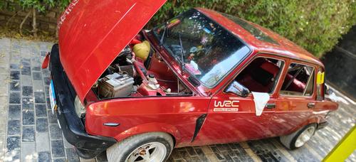 Fiat 128 1983