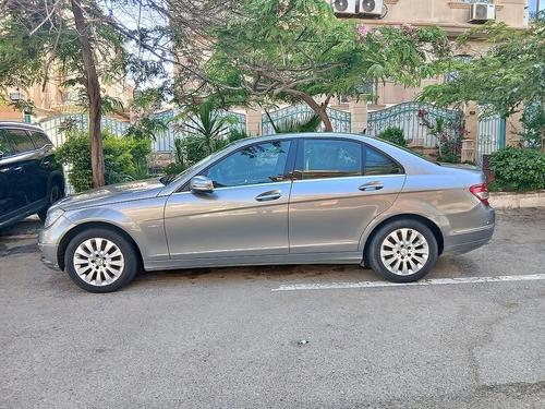 Mercedes C 250 2011