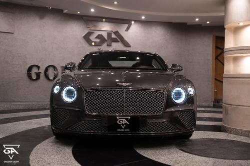 بنتلى كونتيننتال GT 2019