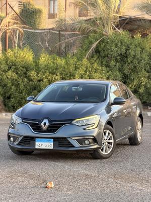 Renault Megane 2021