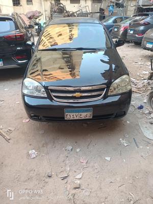Chevrolet Optra 2008