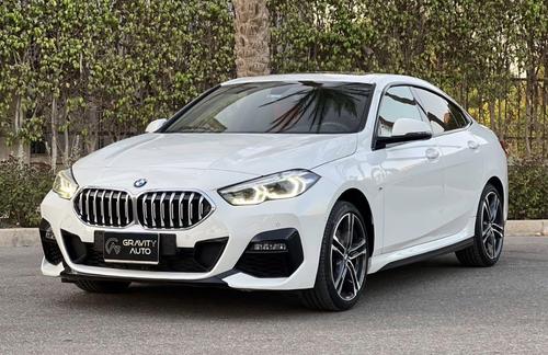 BMW 218 i 2021