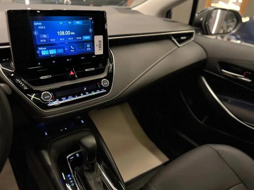 Toyota Corolla 2026